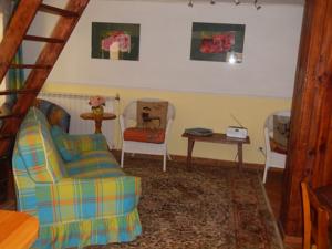 Hebergement Butterfly Cottage : photos des chambres