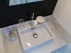 Appartement Le studio de la rue Mounie : photos des chambres