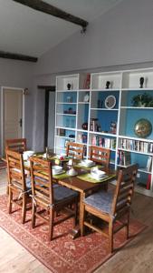 Appartement Maison de Textile Apartment : photos des chambres