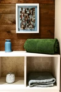Appartement Maison de Textile Apartment : photos des chambres