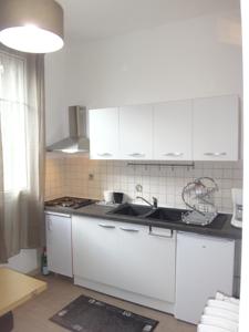 Appartement Les vallees de Colombes : photos des chambres