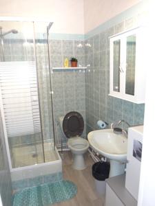 Appartement Les vallees de Colombes : photos des chambres