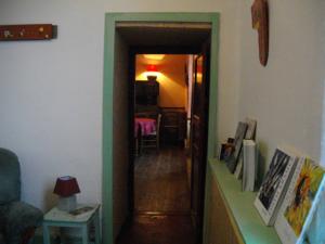 Hebergement Les Gites du Couvent : photos des chambres