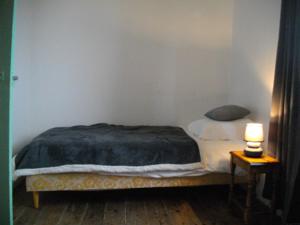 Hebergement Les Gites du Couvent : photos des chambres