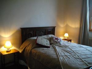 Hebergement Les Gites du Couvent : Maison 1 Chambre