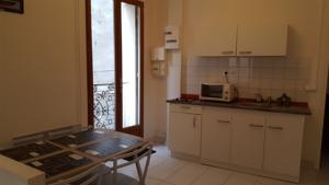 Appartement Les Lauriers : photos des chambres