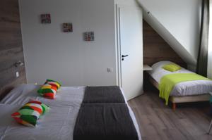 Hotel Restaurant La Couronne : photos des chambres