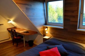 Hotel Restaurant La Couronne : photos des chambres