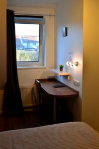 Hotel Restaurant La Couronne : photos des chambres
