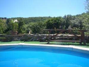 Hebergement Butterfly Cottage : photos des chambres