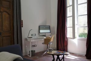 Chambres d'hotes/B&B L'Albiousse : photos des chambres