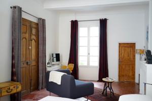 Chambres d'hotes/B&B L'Albiousse : photos des chambres