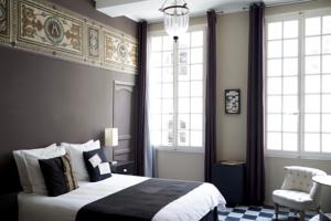Chambres d'hotes/B&B L'Albiousse : photos des chambres