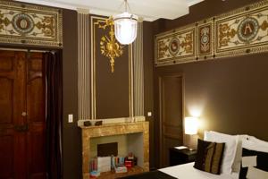 Chambres d'hotes/B&B L'Albiousse : photos des chambres