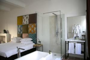 Chambres d'hotes/B&B L'Albiousse : photos des chambres