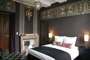 Chambres d'hotes/B&B L'Albiousse : photos des chambres