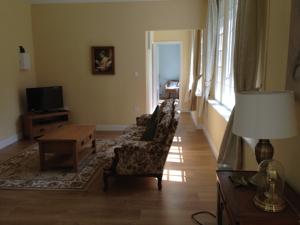 Hebergement The Orangery - Chateau de Lucy : photos des chambres