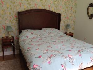 Hebergement The Orangery - Chateau de Lucy : photos des chambres