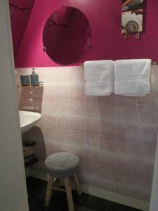 Chambres d'hotes/B&B Chambres d'Hotes 