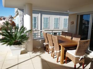 Appartement Bristol Penthouse : photos des chambres