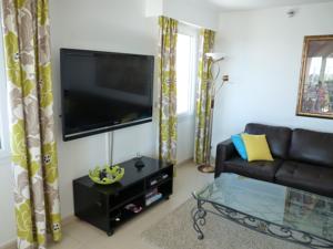 Appartement Bristol Penthouse : photos des chambres
