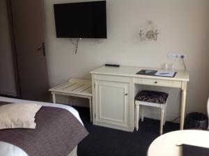 Le Moulin Du Landion Hotel et Spa : photos des chambres