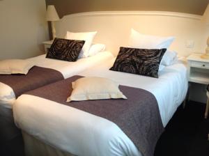 Le Moulin Du Landion Hotel et Spa : photos des chambres