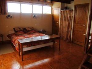Hebergement Gite rural Le Peche Mignon : photos des chambres