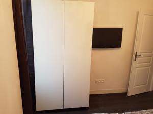 Appartement Meubles de Tourisme a Vincennes : photos des chambres
