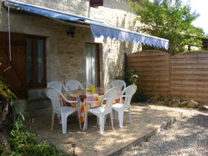 Hebergement Gites Mirathon : Maison de Vacances