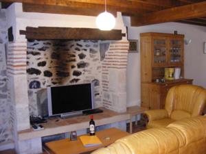 Hebergement Gites Mirathon : photos des chambres