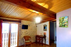 Chambres d'hotes/B&B Mas Saint-Joseph : photos des chambres