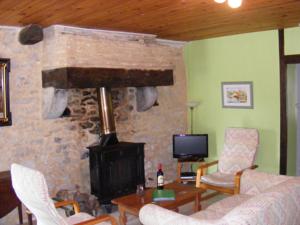 Hebergement Gites Mirathon : photos des chambres