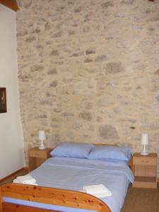 Hebergement Gites Mirathon : photos des chambres