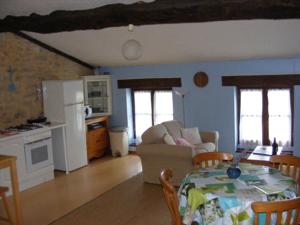 Hebergement Gites Mirathon : photos des chambres