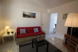 Hebergement La Maison Blanche : photos des chambres