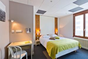 Hotel Bellevue : photos des chambres