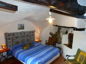 Chambres d'hotes/B&B Mas Saint-Joseph : photos des chambres