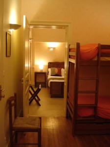 Hotel Auberge du Chateau : photos des chambres