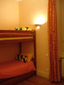 Hotel Auberge du Chateau : photos des chambres