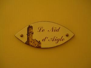 Hotel Auberge du Chateau : photos des chambres
