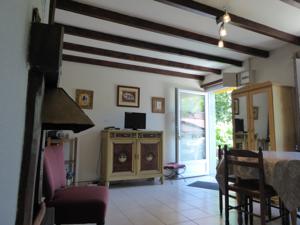 Hebergement Hameau Melede Marmotte : photos des chambres