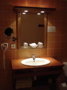Hotel Auberge du Chateau : photos des chambres