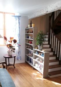 Appartement Maison de Textile Apartment : photos des chambres