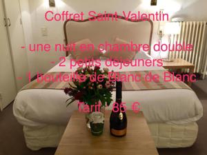 Hotel Mondial : photos des chambres