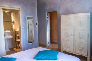 Hotel Le Colombier : photos des chambres