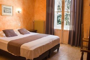 Hotel Le Colombier : photos des chambres
