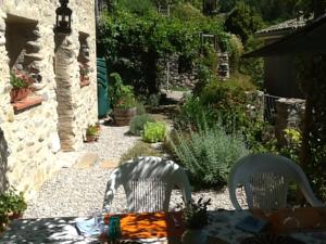 Chambres d'hotes/B&B Maison Aux Lavandes : photos des chambres