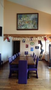 Hebergement Gite rural Le Peche Mignon : photos des chambres