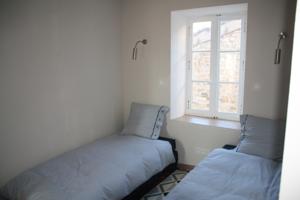 Chambres d'hotes/B&B Clos du Magnolia : photos des chambres